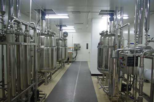 微生物发酵罐设计厂家